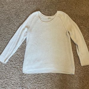Sonoma womens sweater size L